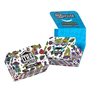 Roll Ups With Filter Tips - 2ct Bundle